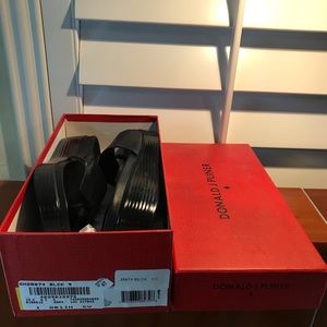 Donald Pliner sandals